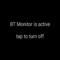 Wear BT Monitor capture d'écran 2