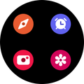 Wear Tile Launcher
