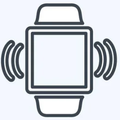 Vibrate The Time