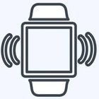 Vibrate The Time icono