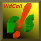FS VideoCall jitsi meetings ícone