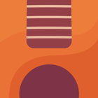 Fretty - Chords and scales for icon