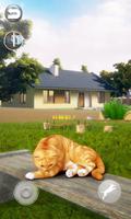 Talking Shorthair Cat โปสเตอร์