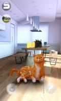 Talking Shorthair Cat screenshot 2