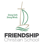 Friendship Christian School icône