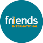 Friends International Zeichen