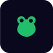 Frogs and Friends ไอคอน