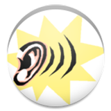 Audio Support ícone