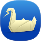 Origami Zoo icon