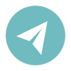 آیکون‌ Social navigator