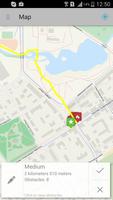 پوستر Social navigator