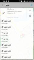 برنامه‌نما Social navigator عکس از صفحه