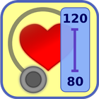 ikon Blood Pressure Diary