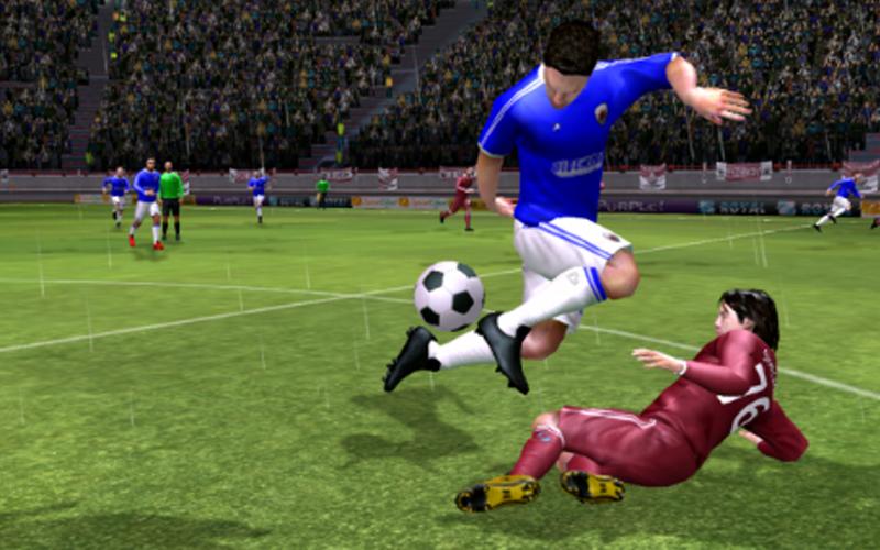 Игры дрим лиг соккер. Dream League Soccer. Dream League Soccer 2016.