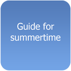 New Summertime Saga 2k19Tips and advice icono