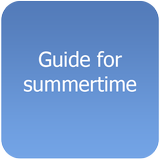 New Summertime Saga 2k19Tips and advice icône
