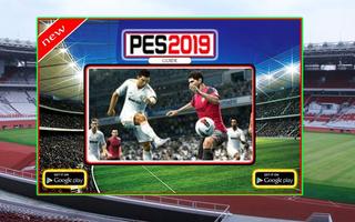 PES 2020 New~GUIDE स्क्रीनशॉट 1