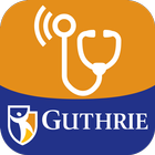 Guthrie Now - Provider Video V ikona