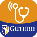 Guthrie Now - Provider Video V آئیکن