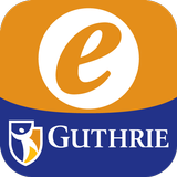 eGuthrie أيقونة