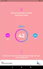 Buttocks Workout - Hips, Legs XAPK download