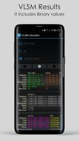 2 Schermata VLSM Calculator