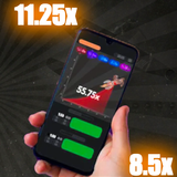 Aviator predictor آئیکن
