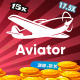 Aviator predictor icône
