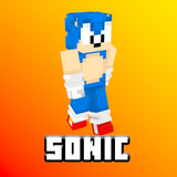 New Sonic Boom Mod + Addons Fo أيقونة