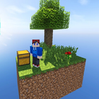 Skyblock map for Minecraft icon