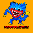 Poppy playtime mod for mcpe آئیکن