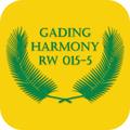 Gading Harmony