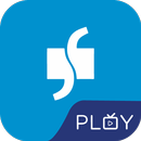 Gainbuzz  Media Player Tv-APK