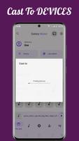 Music Player For Galaxy S23 تصوير الشاشة 2