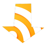 g Podcast Downloader icon