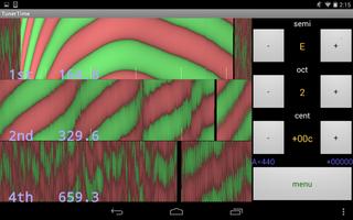 TunerTime ภาพหน้าจอ 2