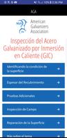 Guía de inspección para GIC Poster