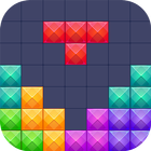 Blokkeer puzzel-icoon