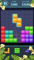 Block Puzzle poster