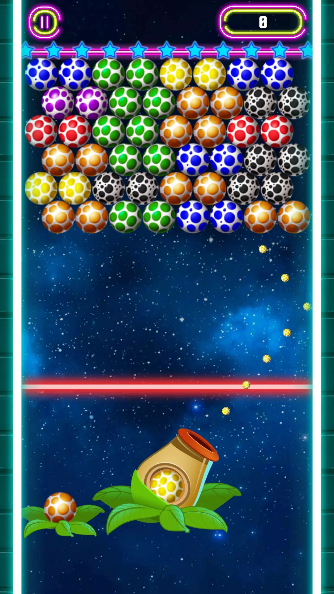 Bubble Shooter Classic Game APK for Android Download