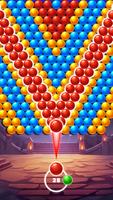 Bubble Shooter постер