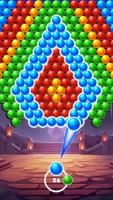 Bubble Shooter скриншот 1