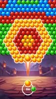 Bubble Shooter скриншот 2