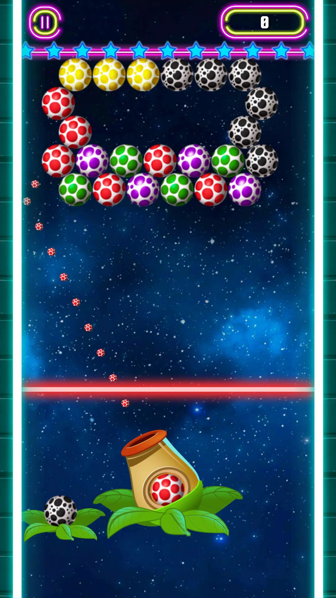 Bubble Shooter Balls APK for Android Download