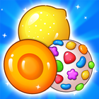 Fruit Candy icon