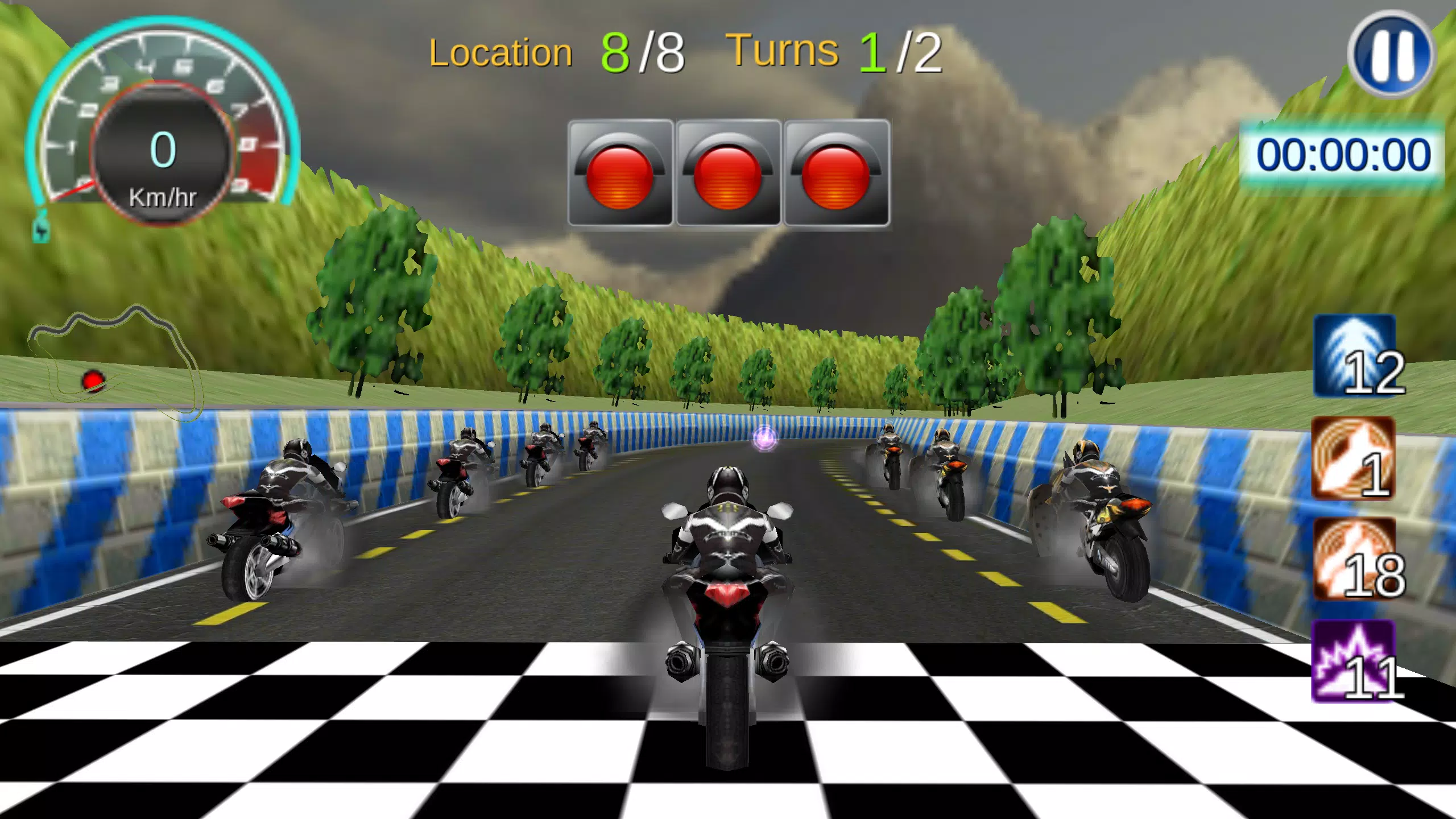 moto game 3d 