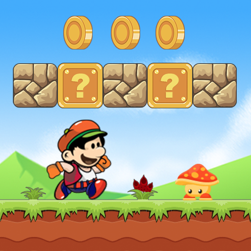 Nob's World - Jogo de Corrida