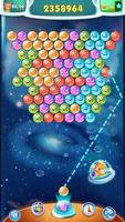 Bubble Pop - Cat Legend 스크린샷 1