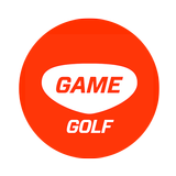 GameGolf: Smart Caddie & GPS ícone