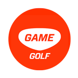 GameGolf: Smart Caddie & GPS icon